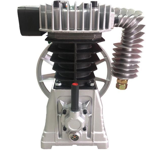 Компрессорная головка 600 л/мин Shiningberg STS-H2080 STS-H2080 фото