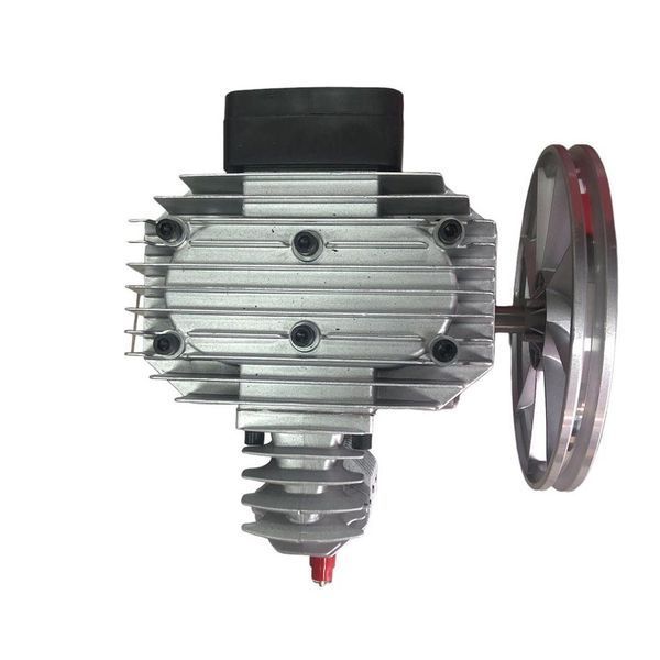 Компрессорная головка 600 л/мин Shiningberg STS-H2080 STS-H2080 фото