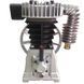 Компрессорная головка 600 л/мин Shiningberg STS-H2080 STS-H2080 фото 3