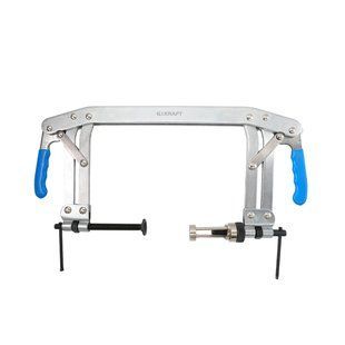 Рассухариватель клапанов струбцинного типа универсальный G.I.KRAFT GI-02-0005 GI-02-0005 фото