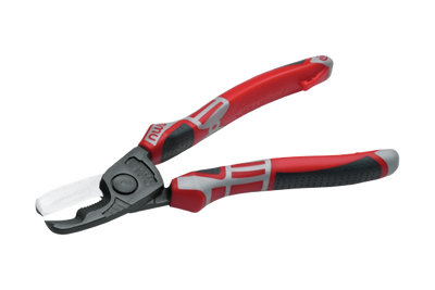Ножницы для медного и алюминиевого кабеля 210 мм NWS 043-69-210 043-69-210 фото