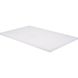 Доска для нарезки кухонная белая (600 х 390 х 20 мм) Yato YG-02168 YG-02168 фото 1