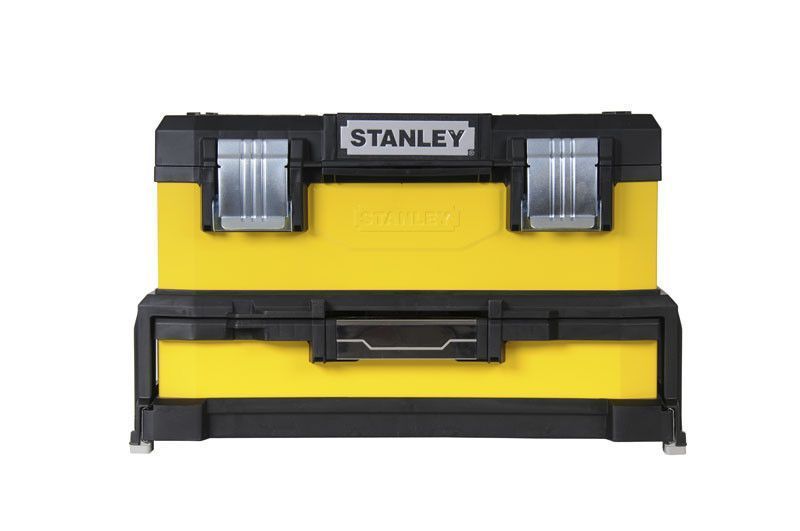 Ящик для инструмента STANLEY 1-95-829 1-95-829 фото