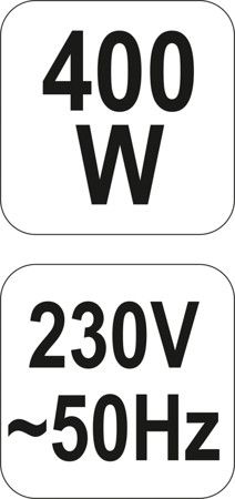 Насос дренажный 400 Вт FLO 79771 79771 фото