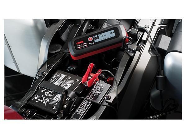 Зарядний пристрій T-Charge 12 EVO Telwin 807578 807578 фото