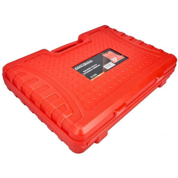 Діагностичний тестер для дизельних форсунок Common Rail Kraft & Dele KD10698 KD10698 фото