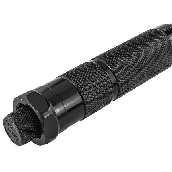 Динамометрический ключ 3/8" (19-110 Nm) 365 мм в кейсе Falcon F07008 F07008 фото