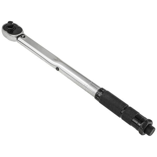 Динамометрический ключ 3/8" (19-110 Nm) 365 мм в кейсе Falcon F07008 F07008 фото