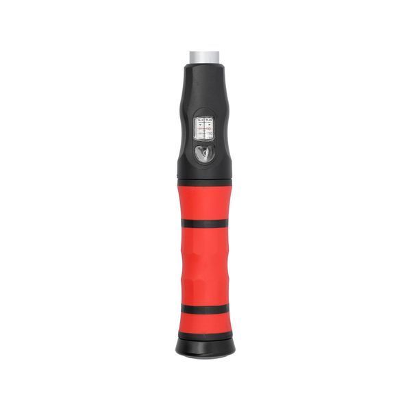Ключ динамометричний з налаштувальним вічком 1/2" (50-330 Нм) L550 мм Yato YT-07697 YT-07697 фото
