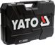 Набор инструментов 122 предмета YATO YT-38901 YT-38901 фото 3