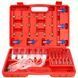 Діагностичний тестер для дизельних форсунок Common Rail Kraft & Dele KD10698 KD10698 фото 1
