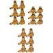 Діагностичний тестер для дизельних форсунок Common Rail Kraft & Dele KD10698 KD10698 фото 15