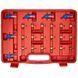 Діагностичний тестер для дизельних форсунок Common Rail Kraft & Dele KD10698 KD10698 фото 12