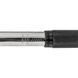 Динамометрический ключ 3/8" (19-110 Nm) 365 мм в кейсе Falcon F07008 F07008 фото 6
