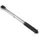 Динамометрический ключ 3/8" (19-110 Nm) 365 мм в кейсе Falcon F07008 F07008 фото 2