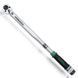 Ключ динамометричний 3/8"x350mm(L) 6-30Nm Toptul ANAF1203 ANAF1203 фото 1