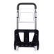 Складная транспортная тележка с резиновой ручкой 90 кг (107.5 x 41 x 39.5 см) Kraft & Dele KD3017 KD3017 фото 7