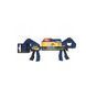 Струбцина быстрозажимная Quic Grip микро-одноручная 115мм 2 шт IRWIN T530062EL7 T530062EL7 фото 3