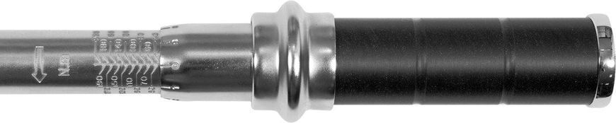 Динамометричний ключ 1/2" 40-200 Нм YATO YT-07743 YT-07743 фото