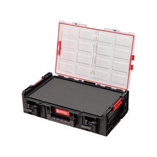 Органайзер ONE ORGANIZER 2XL-2,0 - MFI (582 x 387 x 172 мм) QBRICK SYSTEM ORGQ2XLFCZAPG003 ORGQ2XLFCZAPG003 фото