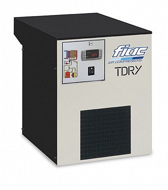 Осушувач рефрижераторного типу TDRY 12 FIAC 4102005959 4102005959 фото