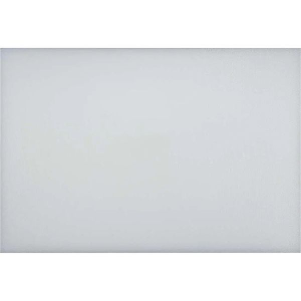 Доска для нарезки кухонная белая (600х 400х 20 мм) Yato YG-02184 YG-02184 фото