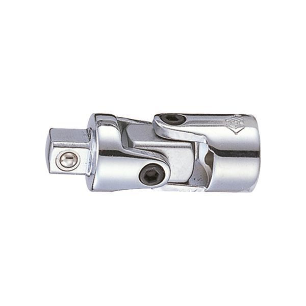 Набір головок 1/4" 18 од. King Tony 2518MR 2518MR фото