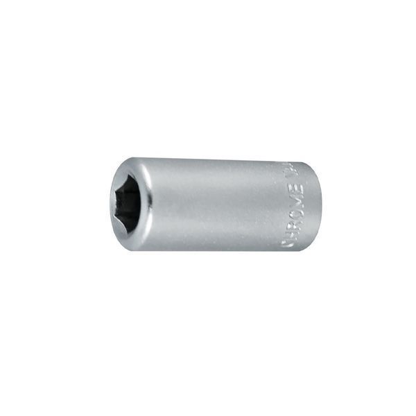 Набір головок 1/4" 25 од. King Tony 2525MRE 2525MRE фото