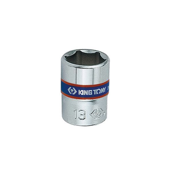 Набір головок 1/4" 25 од. King Tony 2525MRE 2525MRE фото