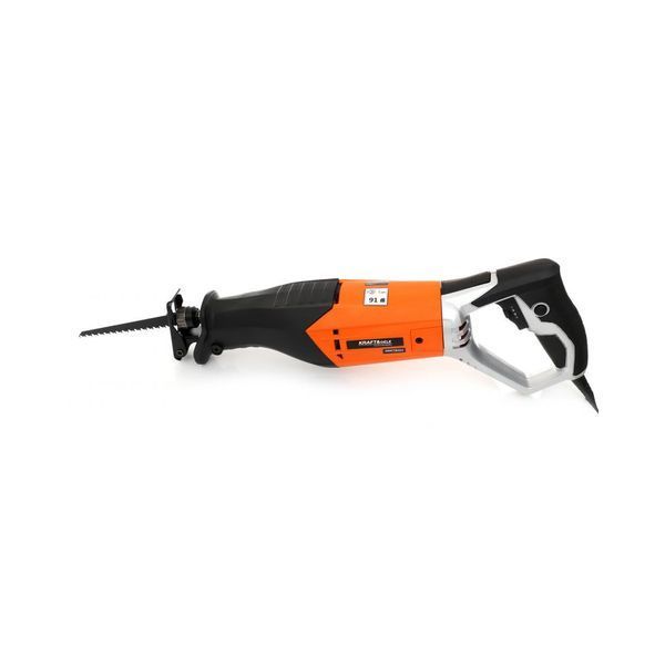 Шабельна пила електрична (230 В) 2100 Вт Kraft & Dele KD1790 KD1790 фото