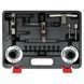 Фиксаторы ГРМ бензиновых двигателей авто группы FORD ECOBOOST 16 эл. Yato YT-060262 YT-060262 фото 1
