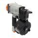 Пневматический гвоздезабиватель для палет магазин 300-350 шт. 120 PSI (25-57 мм диаметром 2.1-2.3 мм) Kraft & Dele KD1430 KD1430 фото 3