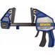 Струбцина швидкозатискна Quick Grip 1250мм глибина 92мм для важких робіт IRWIN 10505947 10505947 фото 1