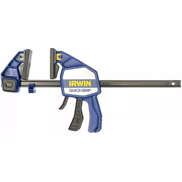 Струбцина 300 мм QUICK-GRIP XP Irwin 10505943 10505943 фото