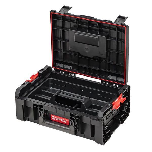 Ящик для инструментов PRO Technician Case 2.0 (450 x 332 x 171) QBRICK SYSTEM SKRQSPTC2CZAPG003 SKRQSPTC2CZAPG003 фото