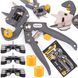 Секатор для прививки кустарников и деревьев PM-SDO-310T Powermat PM1011 PM1011 фото 3