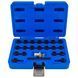 Набор насадок 1/2" для снятия секретных болтов Audi (22 элементы) Falcon F07079 F07079 фото 1