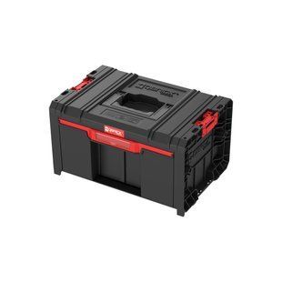 Ящик для інструментів PRO DRAWER 1 TOOLBOX 2.0 Basic QBRICK SYSTEM SKRQPROD1B2CZAPG003 SKRQPROD1B2CZAPG003 фото