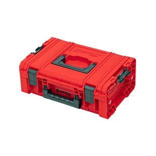 Ящик для інструментів PRO RED TECHNICAN CASE 2.0 (450 x 332 x 171 мм) QBRICK SYSTEM SKRQSPTC2CCZEPG003 SKRQSPTC2CCZEPG003 фото