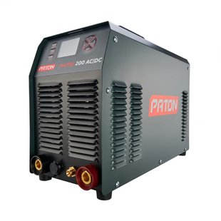 Зварювальний апарат PATON™ ProTIG-200 AC/DC ProTIG-200 фото