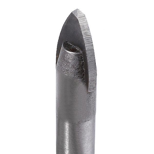 Набор сверл для стеклокерамики 6 ед. Vorfal V06063 V06063 фото