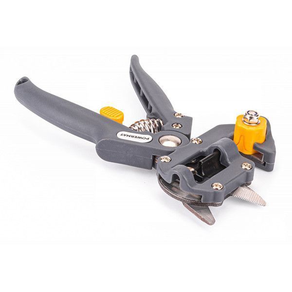 Секатор для щеплення чагарників та дерев PM-SDO-310BT Powermat PM1034 PM1034 фото