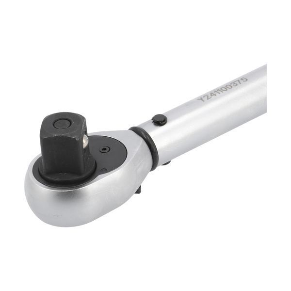 Ключ динамометричний 3/4" (100- 500 Нм) L= 585-605 мм Yato YT-07680 YT-07680 фото