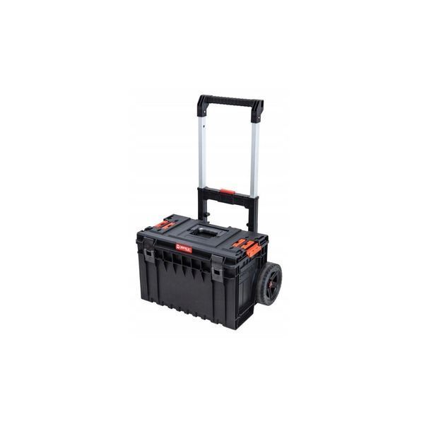 Ящик для инструментов ONE Cart 2.0 (641 x 485 x 660 мм) QBRICK SYSTEM SKRWQCOCCZAPG003 SKRWQCOCCZAPG003 фото