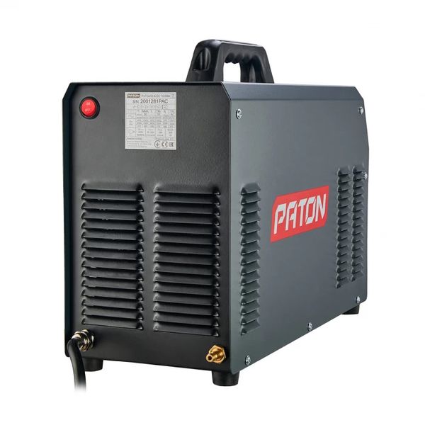 Сварочный аппарат PATON™ ProTIG-200 AC/DC ProTIG-200 фото