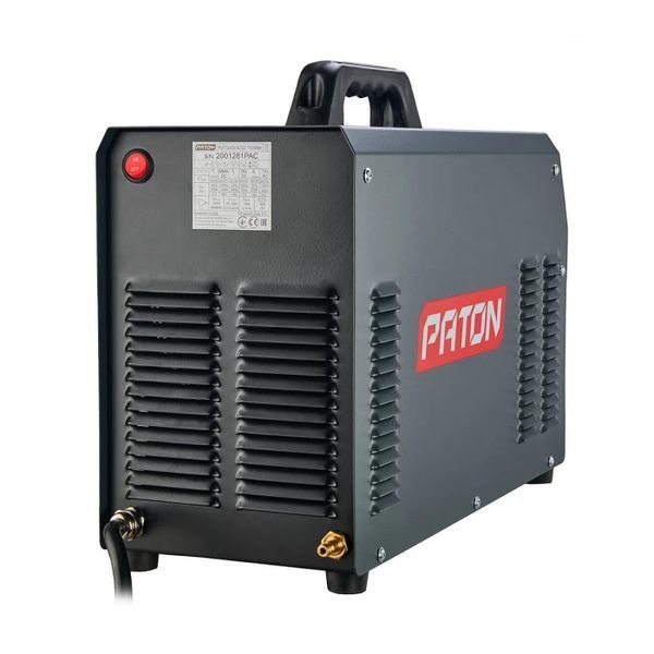 Сварочный аппарат PATON&trade; ProTIG-200 AC/DC ProTIG-200 фото