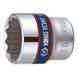 Набір головок 3/8" 26 од. King Tony 3034MR 3034MR фото 2