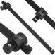 Вороток ударный 3/4&Prime; с плавающей головкой 450 мм CR-MO Vorfal V08730 V08730 фото 2
