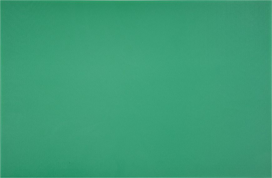 Доска для нарезки кухонная зеленая (600х 400х 20 мм) Yato YG-02181 YG-02181 фото