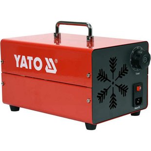 Озонатор 10 г/год YATO YT-73350 YT-73350 фото